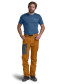 náhled Pánské kalhoty Ortovox Cevedale Pants M Black Raven