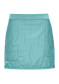 náhled Dámská sukně Ortovox Swisswool Piz Boe Skirt W Ice Waterfall