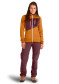 náhled Dámská mikina Ortovox Fleece Grid Hoody W Blush