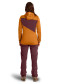 náhled Dámská mikina Ortovox Fleece Grid Hoody W Blush