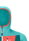 náhled Dámská mikina Ortovox Fleece Grid Hoody W Ice Waterfall