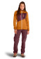 náhled Dámská mikina Ortovox Fleece Grid Hoody W Ice Waterfall