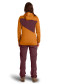 náhled Dámská mikina Ortovox Fleece Grid Hoody W Ice Waterfall