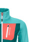 náhled Dámská mikina Ortovox Fleece Grid Jacket W Ice Waterfall
