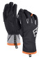 náhled Pánské rukavice Ortovox Tour Glove M Black Raven