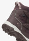 náhled Viking 3-90920-6294 Beito High GTX Warm Plum/Dusty Pink