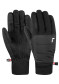 náhled Pánské rukavice Reusch Kavik TOUCH-TEC™ Black/Silver