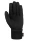 náhled Pánské rukavice Reusch Garhwal Hybrid TOUCH-TEC™ Black/Silver
