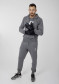náhled Pánské rukavice Reusch Garhwal Hybrid TOUCH-TEC™ Black/Silver