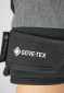 náhled Reusch Travis GORE-TEX JR Blck/Blck Mel/Safety Yell