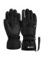 náhled Dětské lyžařské rukavice Reusch Flash GORE-TEX JR Black/White