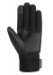 náhled Dětské rukavice Reusch Diver X R-TEX® XT TOUCH-TEC™ JR 7702 Black/Silver