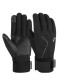 náhled Dětské rukavice Reusch Diver X R-TEX® XT TOUCH-TEC™ JR 7702 Black/Silver