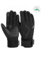 náhled Dětské rukavice Reusch Diver X R-TEX® XT TOUCH-TEC™ JR 7702 Black/Silver