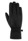 náhled Dětské rukavice Reusch Twister JR 7700 Black