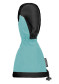 náhled Dětské rukavice Reusch Wes R-TEX® XT Mitt Aruba Blue/Black