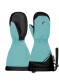 náhled Dětské rukavice Reusch Wes R-TEX® XT Mitt Aruba Blue/Black