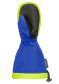 náhled Dětské rukavice Reusch Wes R-TEX® XT Mitt Dazzl Ing Blue/Saf Yellow