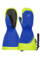 náhled Dětské rukavice Reusch Wes R-TEX® XT Mitt Dazzl Ing Blue/Saf Yellow