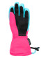 náhled Dětské rukavice Reusch Maxi R-TEX® XT - Knock Pink/Bachel Button