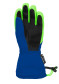 náhled Dětské rukavice Reusch Maxi R-TEX® XT - Surf The Web/Green Gecko