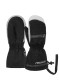 náhled Dětské rukavice Reusch Maxi R-TEX® XT Mitten - Black/Reflective