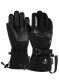 náhled Dětské rukavice Reusch Lando R-TEX® XT Junior - Black/Silver