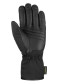 náhled Pánské rukavice Reusch Icarus GTX + Gore Active Technology Black