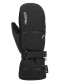náhled Dámské rukavice Reusch Alessia GORE-TEX Mitt 7702 Black/Silver
