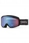 náhled Sjezdové brýle Smith Vogue Black 99ZF