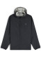 náhled Pánská bunda Spyder Rain-Shell black