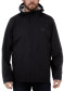 náhled Pánská bunda Spyder Rain-Shell black