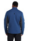 náhled Pánský svetr Spyder Bandit Wengen Full Zip Blue/Yellow
