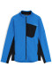 náhled Pánský svetr Spyder Bandit Full Zip Blue/Black
