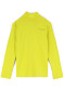 náhled Pánský rolák Spyder Prospect Zip T-Neck Citron