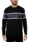 náhled Pánské triko Spyder M Pump Lightweight-Crew Neck-black