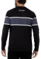 náhled Pánské triko Spyder M Pump Lightweight-Crew Neck-black