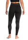náhled Dámské triko+kalhoty Spyder Momentum-Baselayer Black