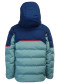 náhled Spyder Boys Impulse Synthetic-Down Jacket-abyss
