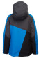 náhled Dětská bunda Spyder Boys Ambush Blue/ebony/blk