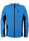 náhled Dětský svetr Spyder Boys Bandit Full Zip Blue/blk