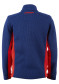 náhled Dětský svetr Spyder Boys Bandit Full Zip Abyss/volcano