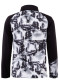 náhled Dětský rolák Spyder Boys Treeline-Zip T-Neck-tree line