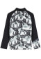 náhled Dětský rolák Spyder Boys Treeline-Zip T-Neck-tree line