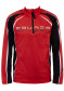 náhled Dětský rolák Spyder Boys Downhill-Zip T-Neck-volcano
