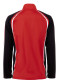 náhled Dětský rolák Spyder Boys Downhill-Zip T-Neck-volcano