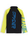 náhled Dětský rolák Spyder Boys Bug-Zip T-Neck-black