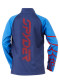 náhled Dětský rolák Spyder Boys Bug-Zip T-Neck-abyss