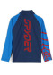 náhled Dětský rolák Spyder Boys Bug-Zip T-Neck-abyss