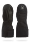 náhled Dětské rukavice Spyder Mini Cubby Mitten Black